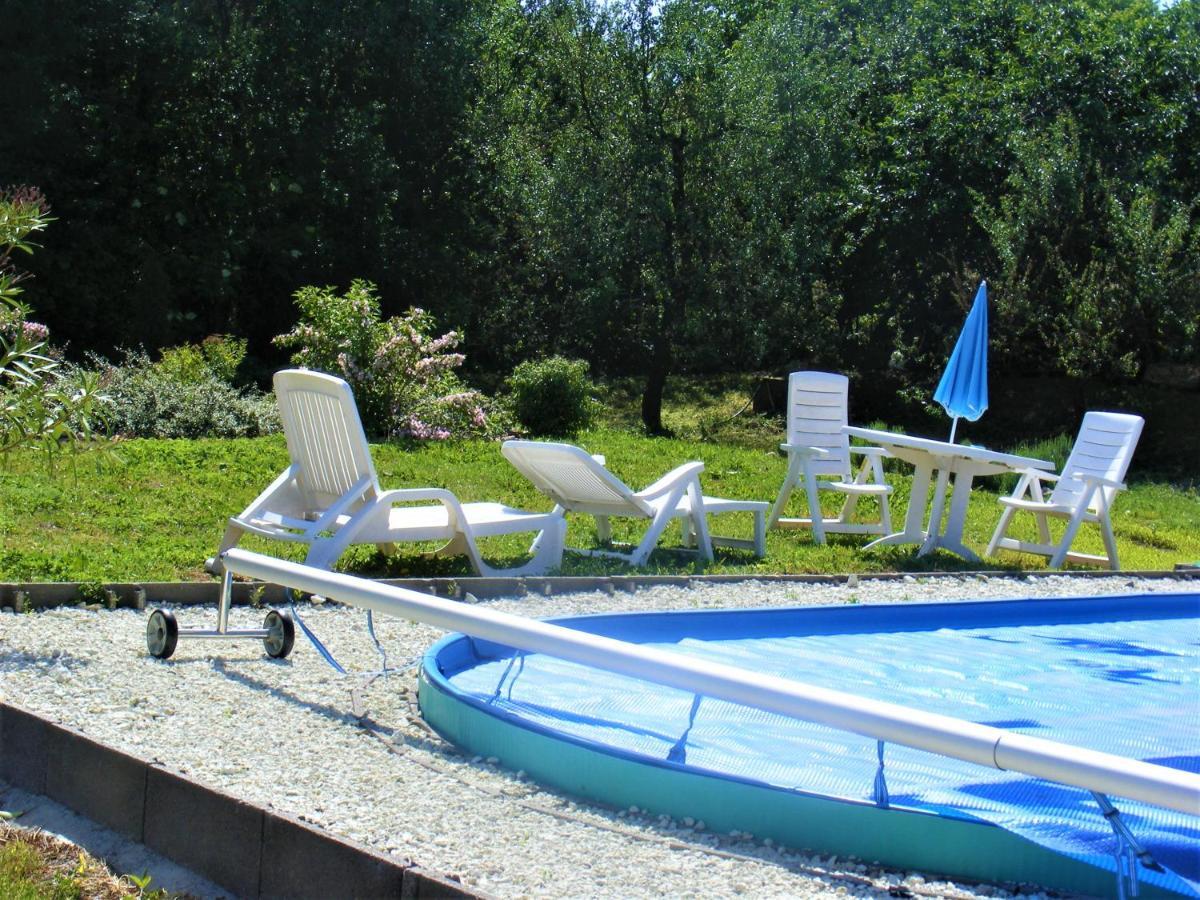 Tokaj Hill Panorama Guesthouse Szerencs Bagian luar foto