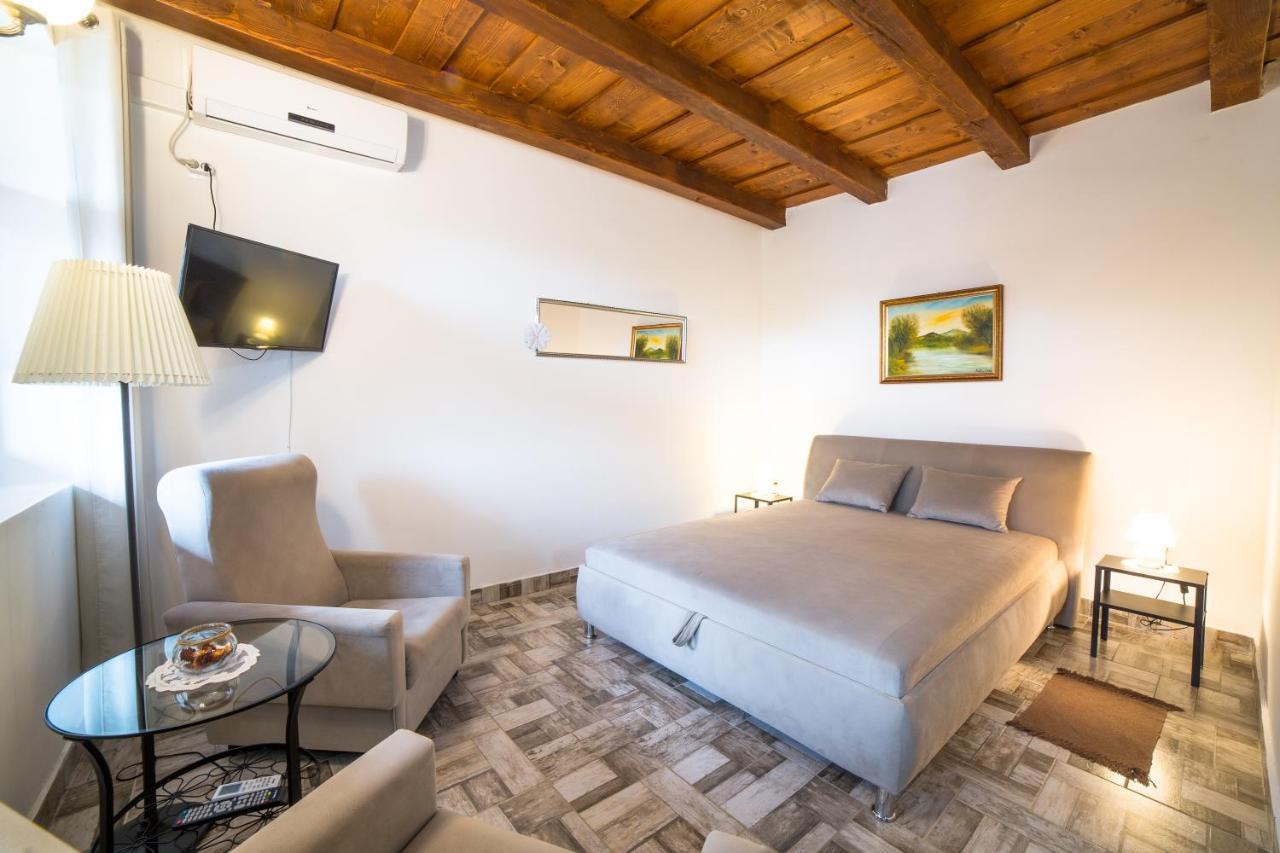Tokaj Hill Panorama Guesthouse Szerencs Bagian luar foto