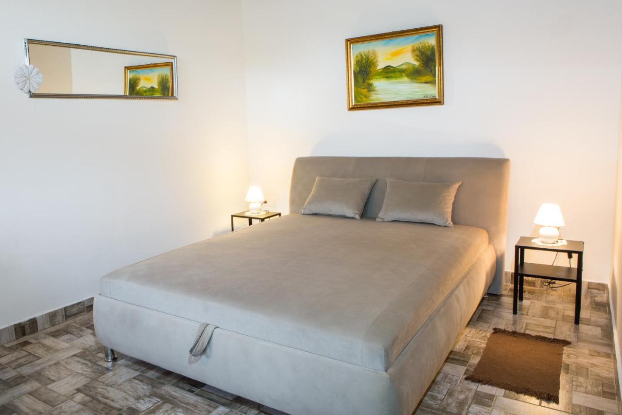 Tokaj Hill Panorama Guesthouse Szerencs Bagian luar foto