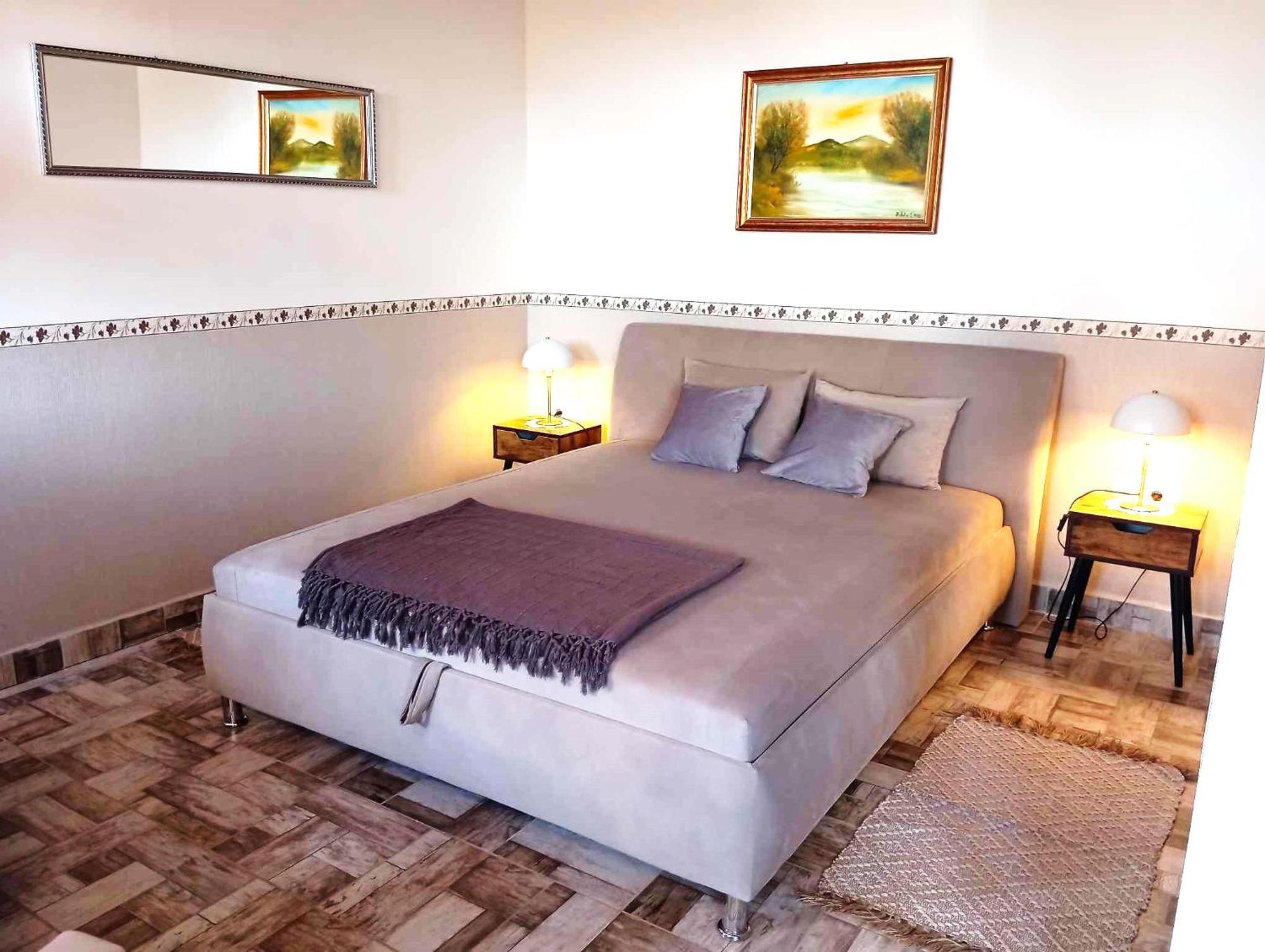 Tokaj Hill Panorama Guesthouse Szerencs Bagian luar foto